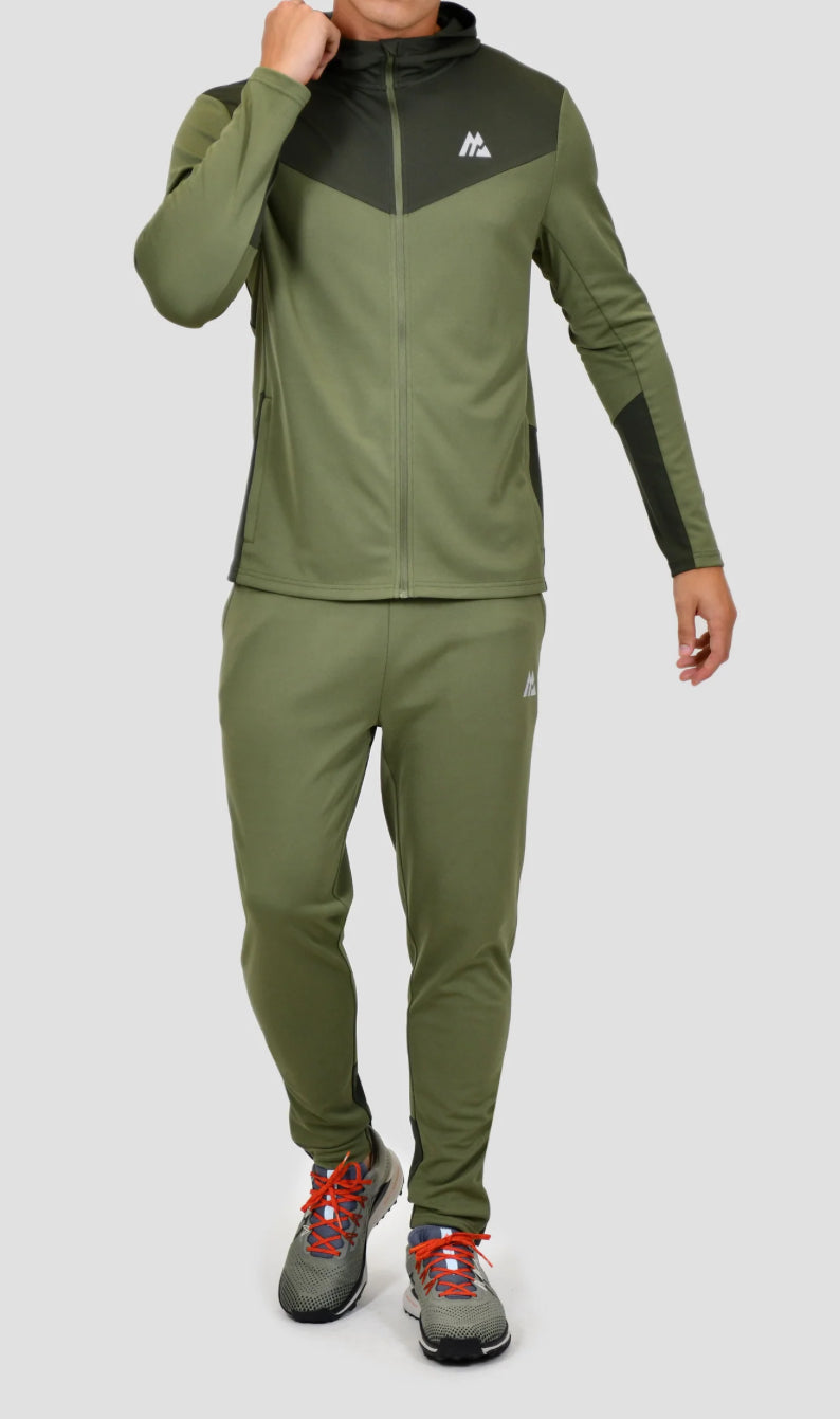 MONTIREX AGILITY 2.0 TRACKSUIT