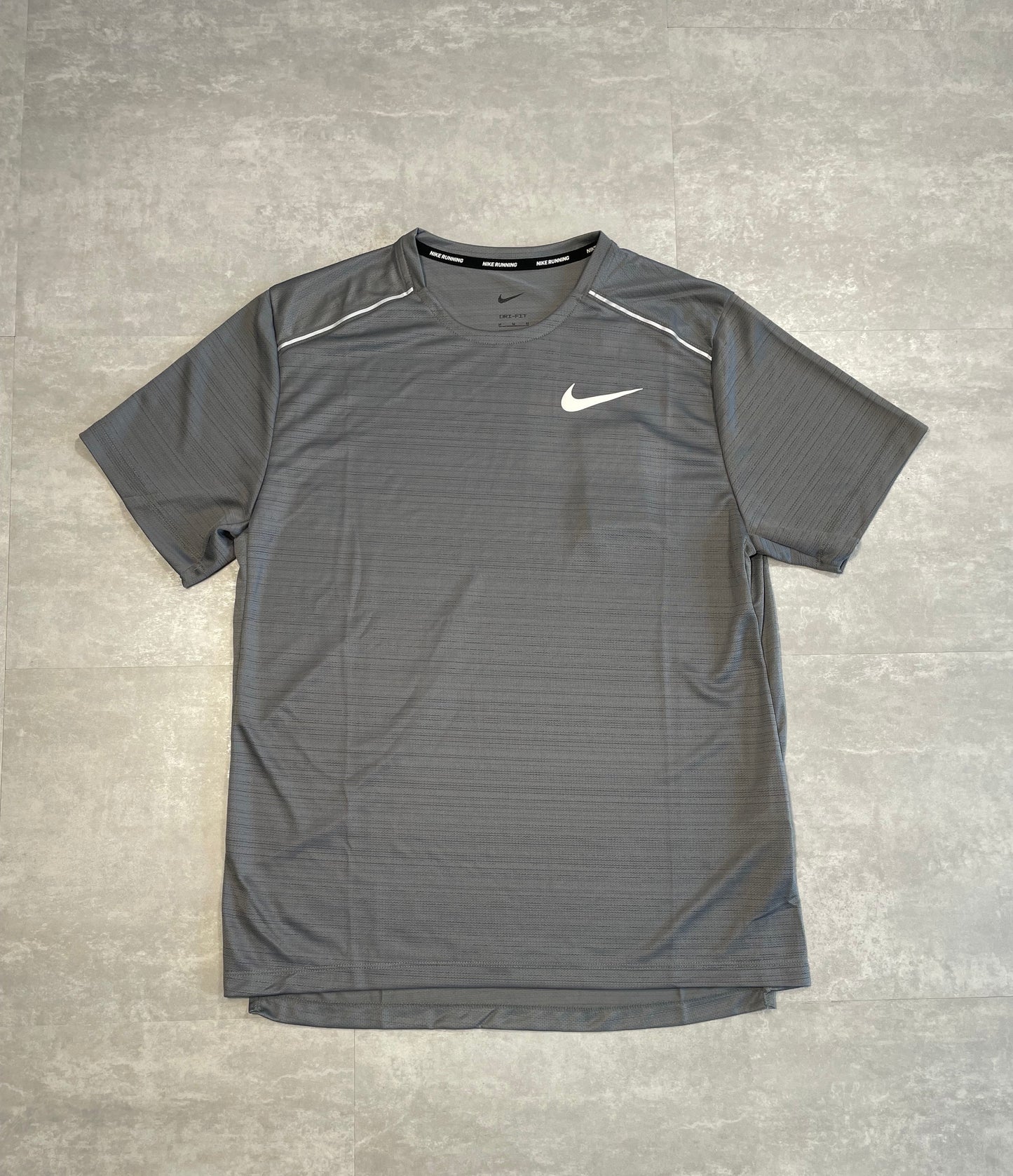NIKE MILER 1.0 - GREY