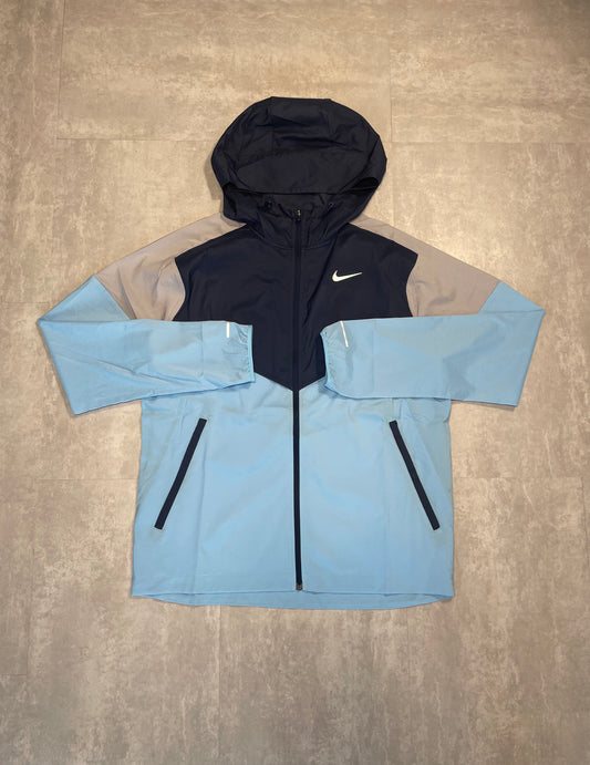 NIKE UV WINDRUNNER - AQUARIUS BLUE