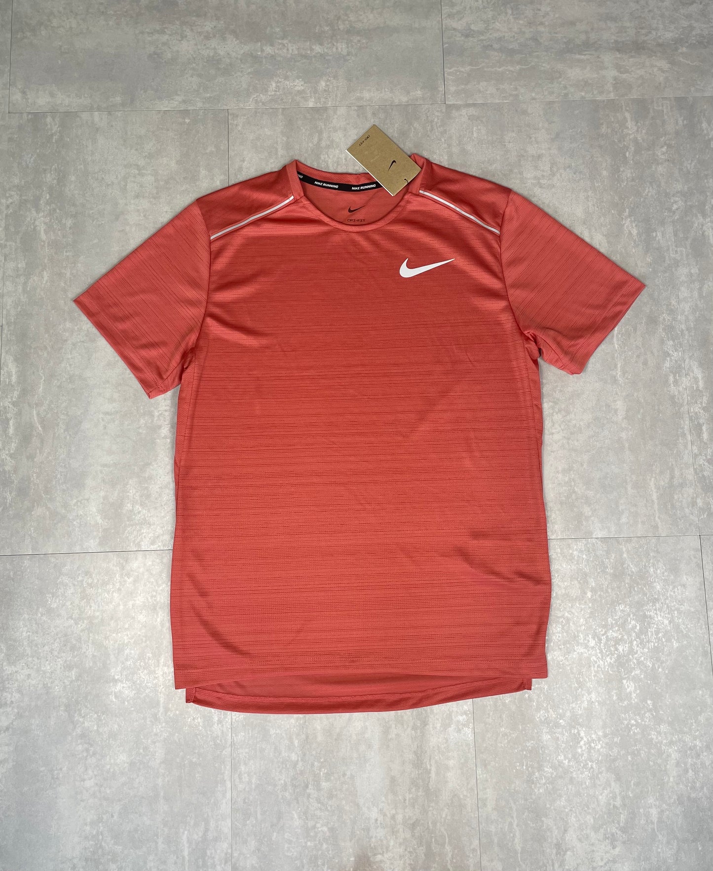 NIKE MILER 1.0 - ADOBE