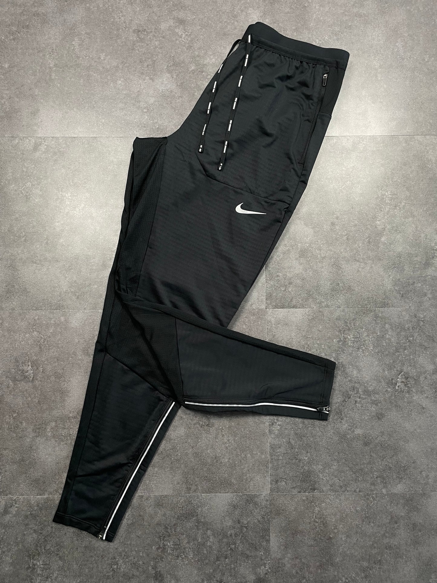 NIKE PHENOM ELITE PANTS - BLACK