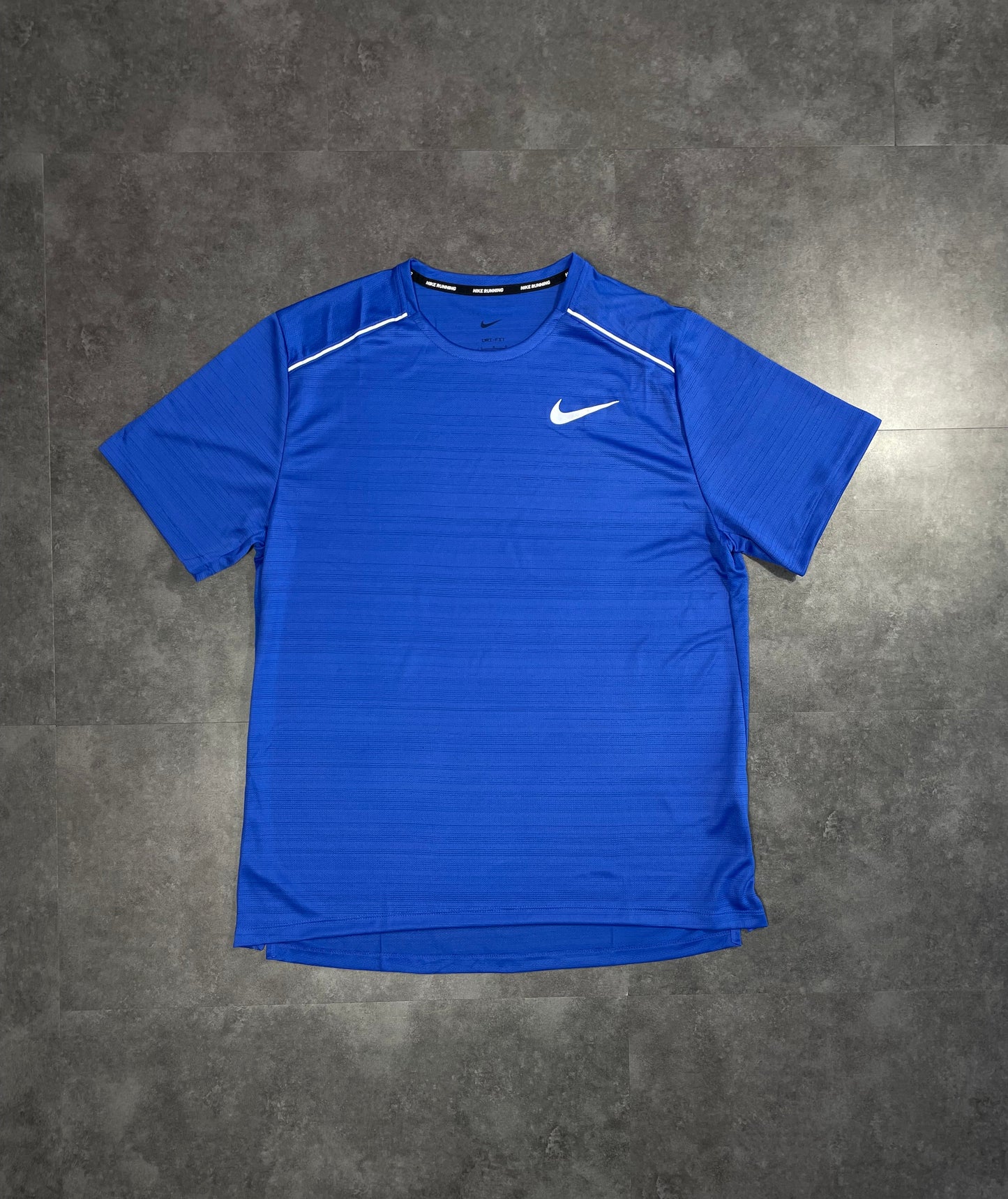 NIKE MILER 1.0 - ROYAL BLUE