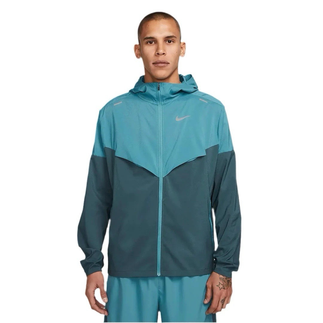 NIKE UV WINDRUNNER - TEAL (ASIA)