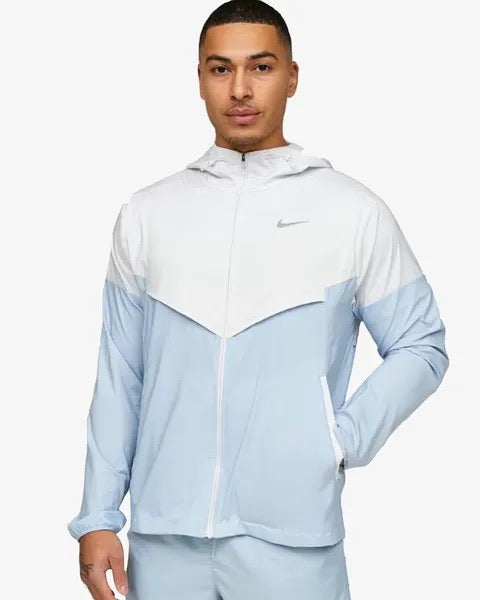 NIKE UV WINDRUNNER - ARMOURY BLUE