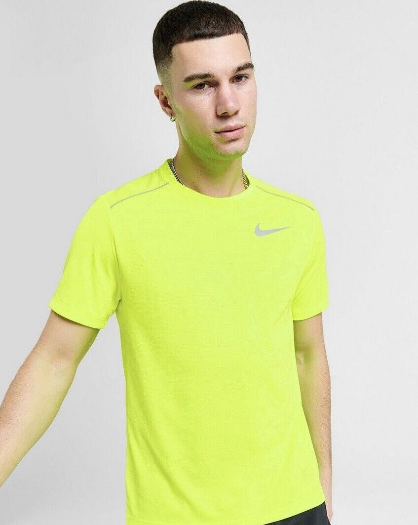 NIKE MILER 1.0 - NEON