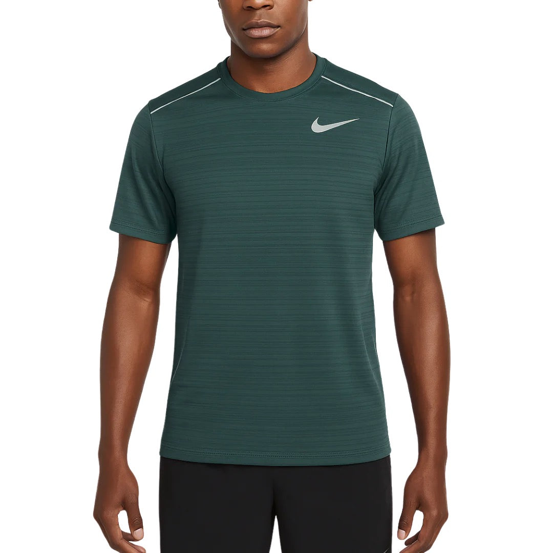NIKE MILER 1.0 - VINTAGE GREEN