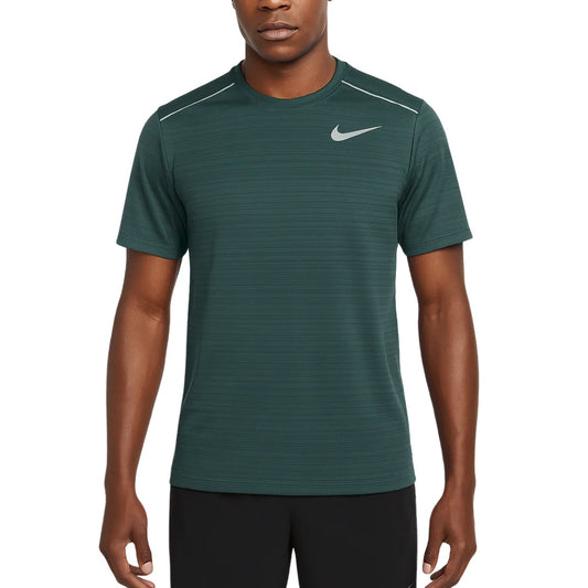NIKE MILER 1.0 - VINTAGE GREEN