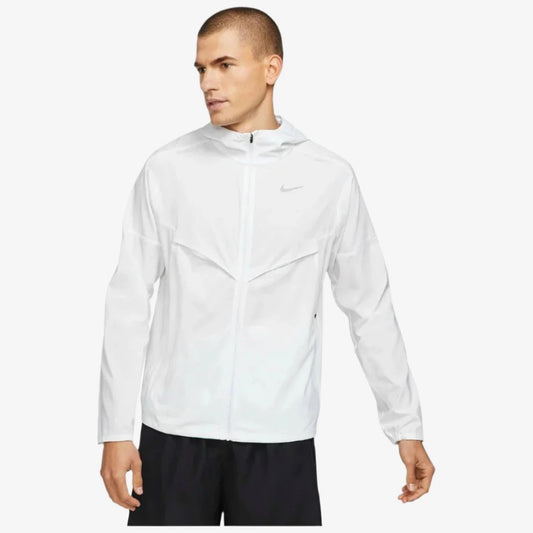 NIKE UV WINDRUNNER - WHITE (ASIA)