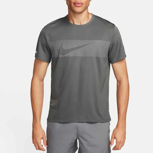 NIKE FLASH MILER - GREY