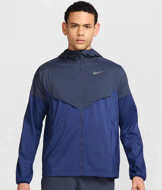 NIKE UV WINDRUNNER - THUNDER BLUE/BLUE VOID