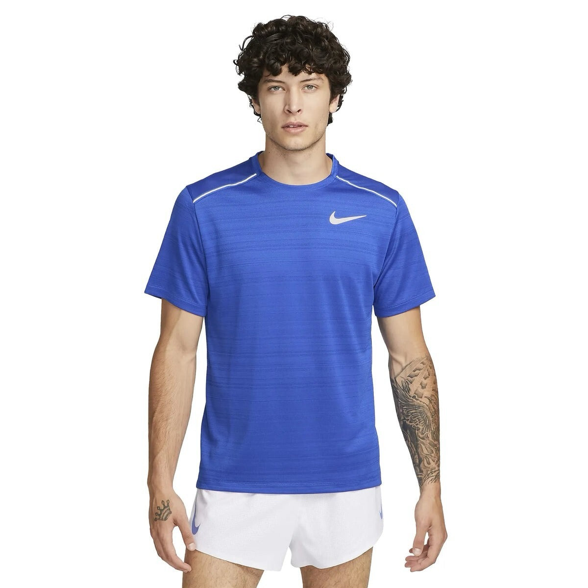 NIKE MILER 1.0 - ROYAL BLUE