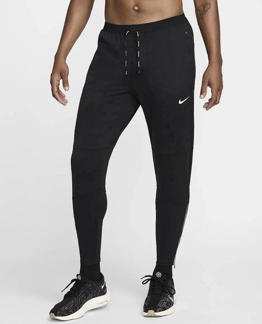 NIKE PHENOM ELITE PANTS - BLACK