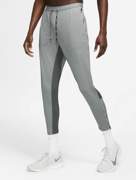 NIKE PHENOM ELITE PANTS - GREY