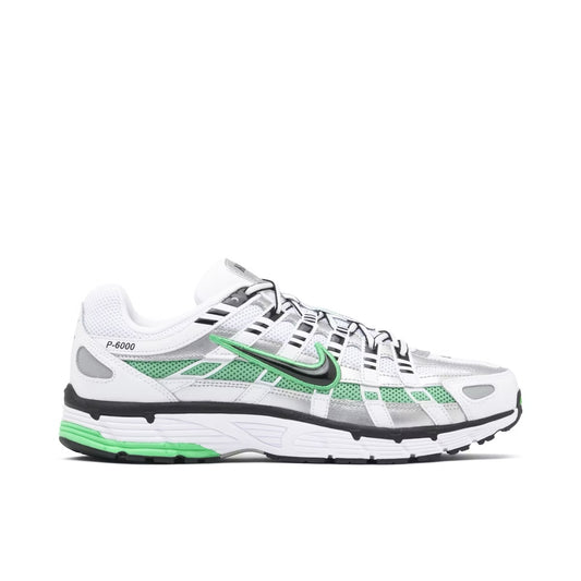 NIKE P-6000 SPRING GREEN