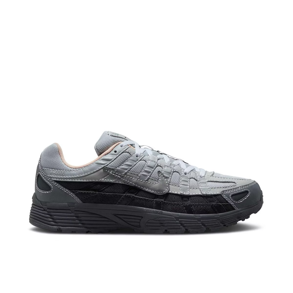 NIKE P6000 - SMOKE GREY