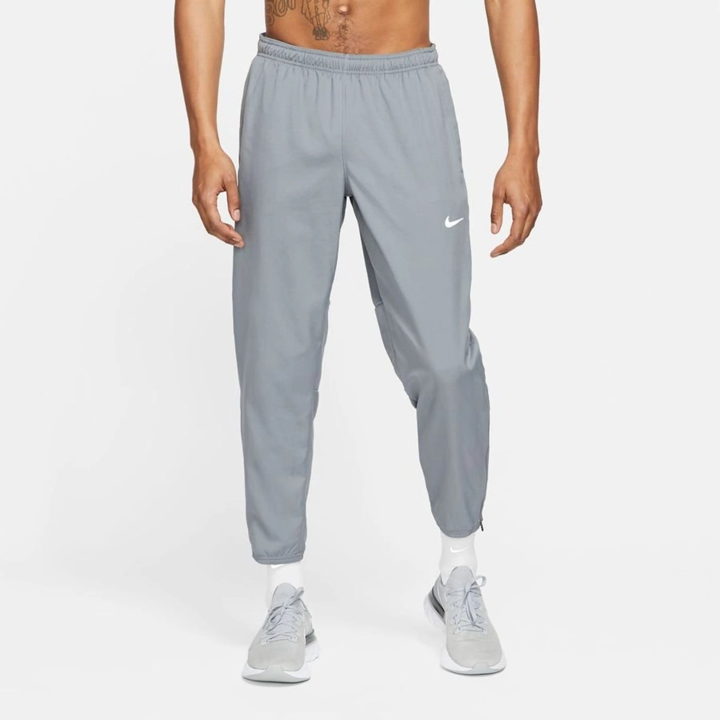 NIKE CHALLENGER WOVEN PANTS - GREY
