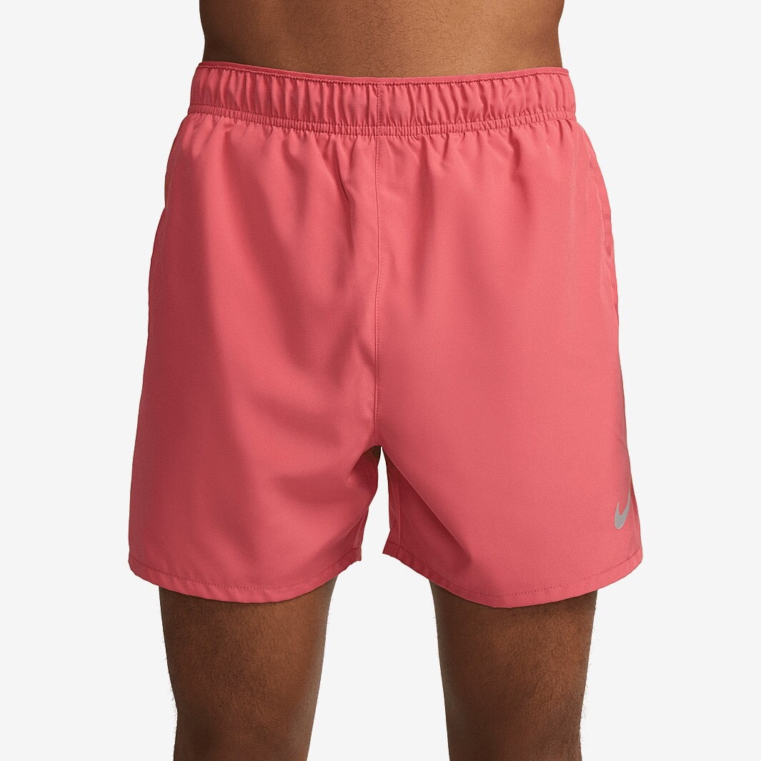 NIKE CHALLENGER 7" SHORTS - ADOBE