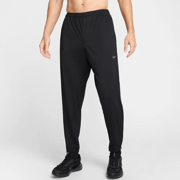 NIKE DRI-FIT CHALLENGER PANTS - BLACK